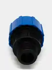 Муфта переходная с наружной трубной резьбой 25х3/4" (обжимная)