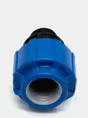 Муфта переходная с наружной трубной резьбой 25х3/4" (обжимная)
