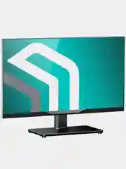 Подставка для телевизора 26"-55" ONKRON PT1 настольная, до 30 кг, черная