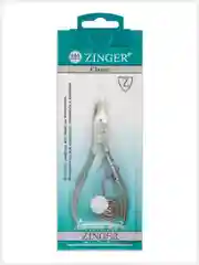 Кусачки Zinger (ME-45-D-LJ) педикюрные для ногтей
