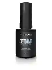 Матовый топ без липкого слоя InGarden Cosmo Velvet, 11мл