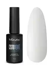 Матовый топ без липкого слоя InGarden Cosmo Velvet, 11мл