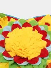 Нюхательный коврик для собак