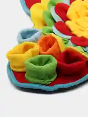 Нюхательный коврик для собак