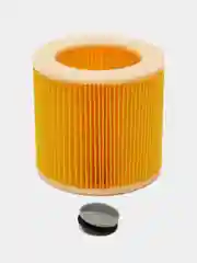 Фильтр для пылесоса Karcher WD2, WD3, A, SE, MV