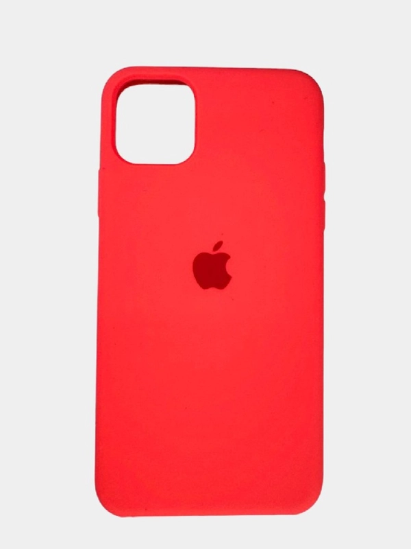 Чехол SILICONE COVER для iPhone 11 Pro Max