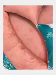 Постельное белье 1,5 сп / 2 спальное / евро/ семейное Бязь ivSubelIa Журавли, 70x70