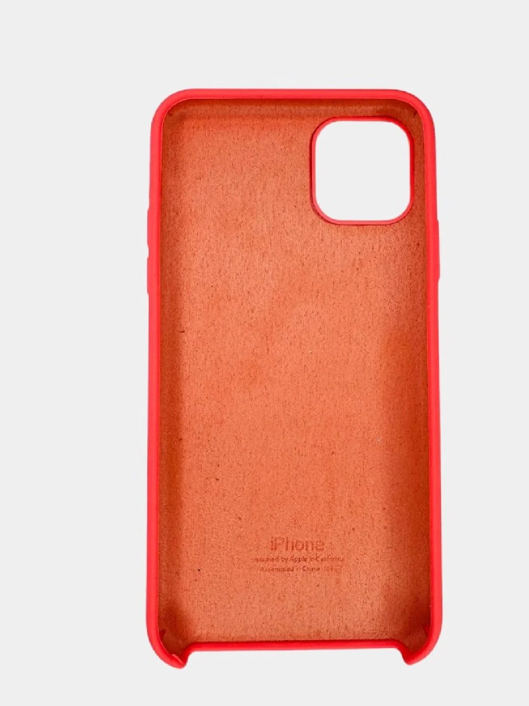 Чехол SILICONE COVER для iPhone 11 Pro Max