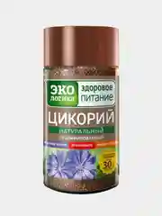 Цикорий растворимый Экологика, классический, 85 г