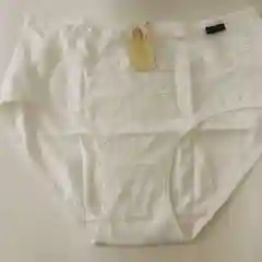 Трусы женские Mengni Roumei  арт.9010
