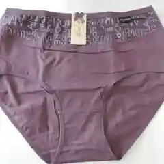 Трусы женские Mengni Roumei  арт.9010