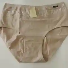 Трусы женские Mengni Roumei  арт.9010