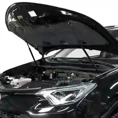 Газовые упоры капота АвтоУпор для Toyota RAV 4 CA40 2012-2019, 2 шт., UTORAV013