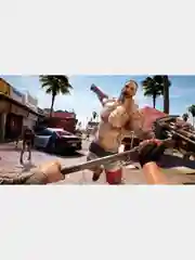 Игра Dead Island 2: Day One Edition PS4, диск на PS4, диск на PS5, игры на PS4