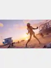 Игра Dead Island 2: Day One Edition PS4, диск на PS4, диск на PS5, игры на PS4