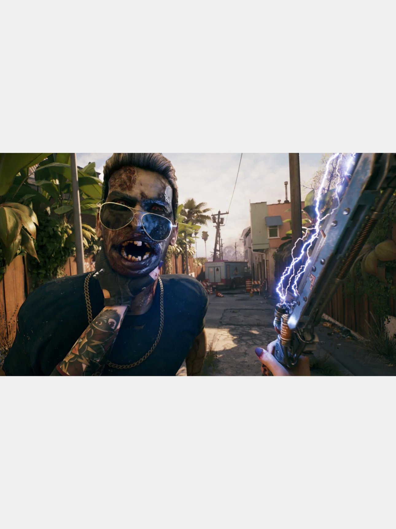 Игра Dead Island 2: Day One Edition PS4, диск на PS4, диск на PS5, игры на PS4