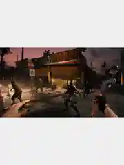 Игра Dead Island 2: Day One Edition PS4, диск на PS4, диск на PS5, игры на PS4