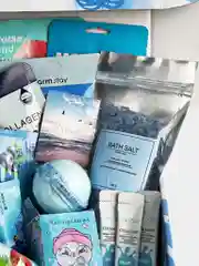 Подарочный набор для девушек и женщин "Sky box max"