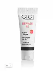 GIGI / New Age G4 Day cream SPF 20 PROMO / Крем дневной омолаживающий, 15 мл