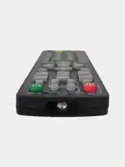 Пульт универсальный для ресиверов DVB T2+TV версия 2022