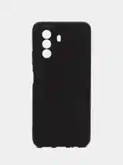 Чехол для Huawei Nova Y71 / Y70 / Y70 Plus (Нова у70 / у70 Плюс), прозрачный