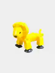 Разноцветный набор из 2-х фигурок Стикбот животные