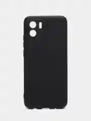 Чехол для Xiaomi Redmi A1 / Redmi A2 (Сяоми Редми А1 / А2), прозрачный