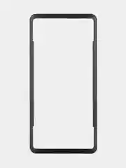 Прозрачный 1-2 шт стекло 3D для OnePlus 10 Pro защитное со шпателем и рамкой BROSCORP олеофобное