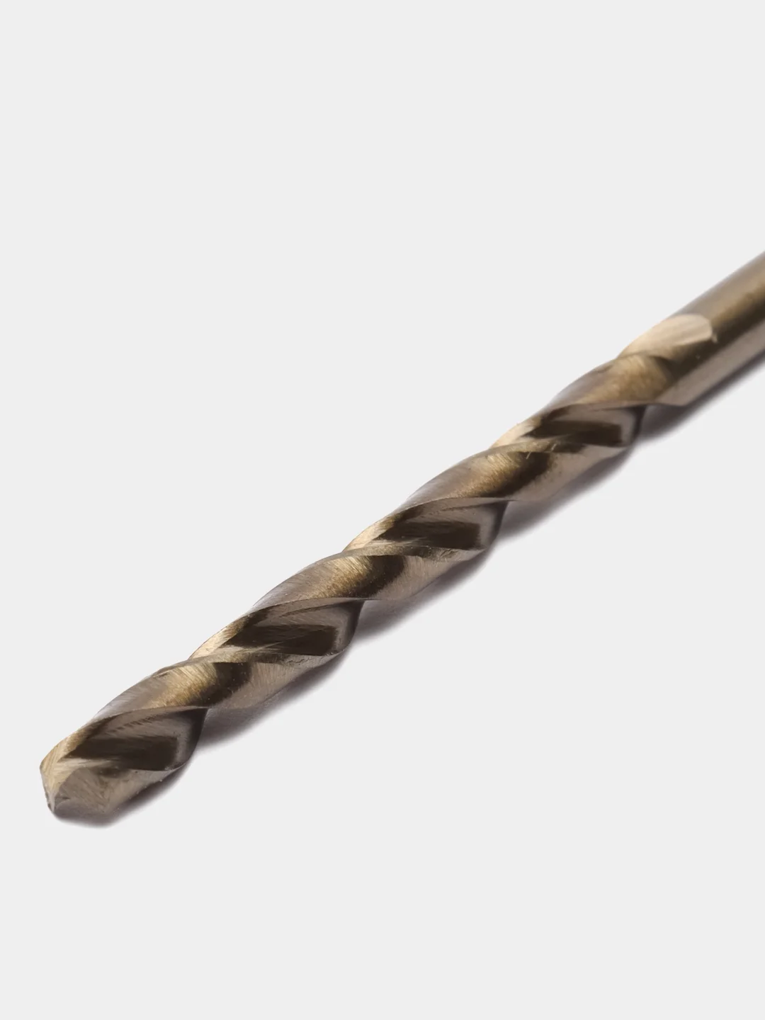 Набор сверл по металлу HSS-Co 3.5 мм 10шт. GRAPHITE