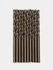 Набор сверл по металлу HSS-Co 3.5 мм 10шт. GRAPHITE