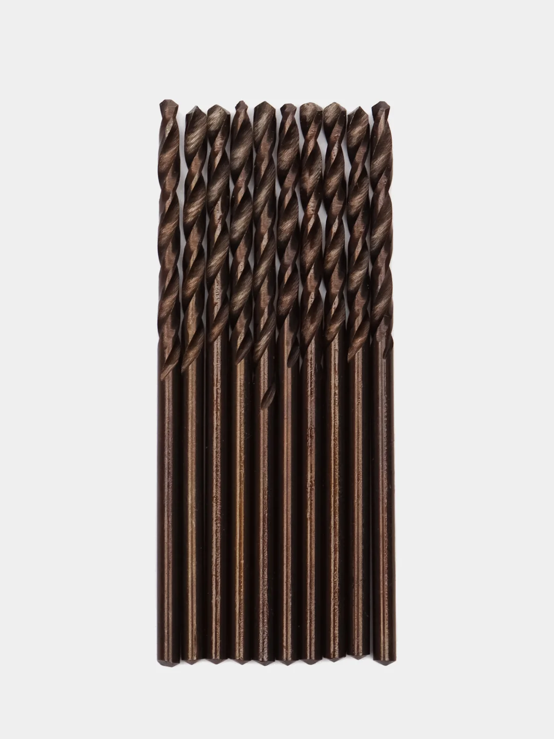 Набор сверл HSS-Co 2.2 мм 3шт. GRAPHITE
