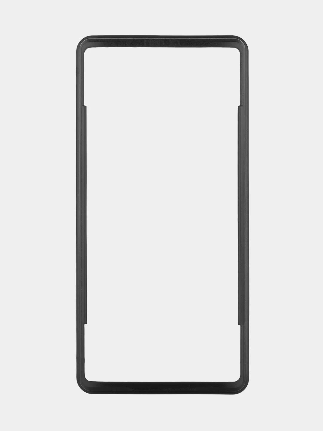 Прозрачный 1-2 шт стекло 3D для OnePlus 10 Pro защитное со шпателем и рамкой BROSCORP олеофобное