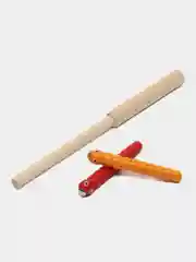 Сортер Brauberg Kids, 665244, для малышей, магнитная рыбалка, развивающие игрушки, дерево