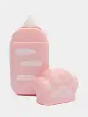Замазка ленточная Brauberg Kids Лапки, 272497, корректирующая лента, штрих корректор