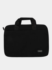 Сумка для ноутбука Heikki Ultra, 15.6 дюймов, портфель для документов с ручками