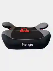 Автокресло бустер Kenga YB804A серый