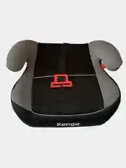 Автокресло бустер Kenga YB804A серый