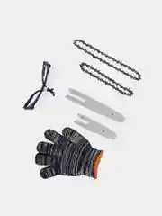 Пила цепная аккумуляторная