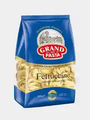 Макаронные изделия GRAND DI PASTA Fettuccine, 500 г
