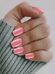 Конфетный гель-лак для ногтей