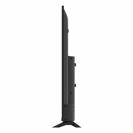 Телевизор IRBIS 43U1YDX188FBS2, 43", 3840x2160, 16:9, Android 9.0, Wi-Fi
