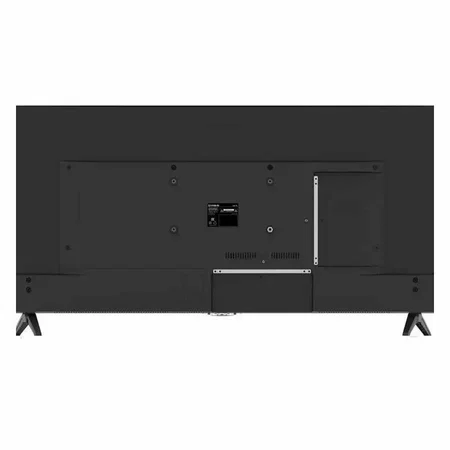 Телевизор IRBIS 43U1YDX188FBS2, 43", 3840x2160, 16:9, Android 9.0, Wi-Fi