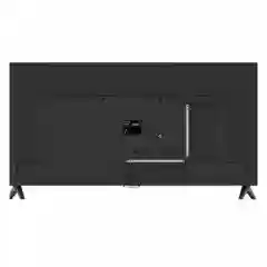 Телевизор IRBIS 43U1YDX188FBS2, 43", 3840x2160, 16:9, Android 9.0, Wi-Fi