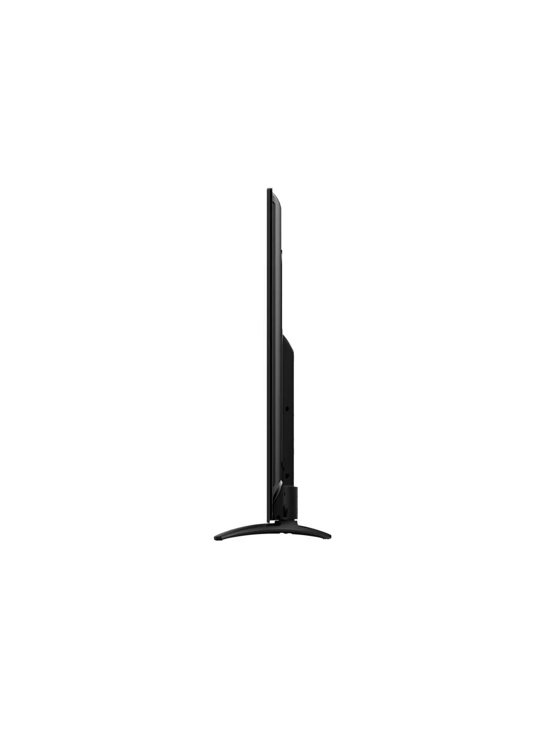 Телевизор IRBIS 50U1YDX185BS2, 3840x2160, 16:9, SmartTV, Wi-Fi