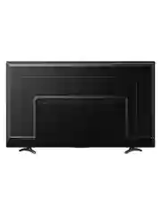 Телевизор IRBIS 50U1YDX185BS2, 3840x2160, 16:9, SmartTV, Wi-Fi