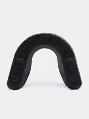 Красный капа для бокса, боксерская, капа одночелюстная