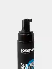Пена для чистки замши и нубука Solemate Suede & Nubuck