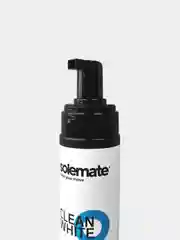 Активная пена очиститель для белой обуви Solemate CleanWhite
