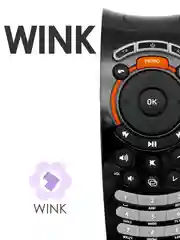 Пульт для Wink / Ростелеком STB122A, SML-282/ 482, SML-5050, Rotec-Switron IP-TV IPTV-1500