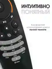 Пульт для Wink / Ростелеком STB122A, SML-282/ 482, SML-5050, Rotec-Switron IP-TV IPTV-1500